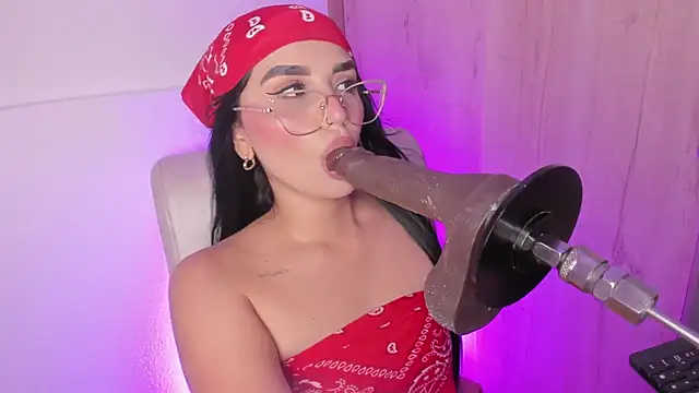 laana foxx online show from 03-07-26, 12:39