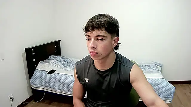 JUSTIN JHONS online show from 11-01-25, 09:41