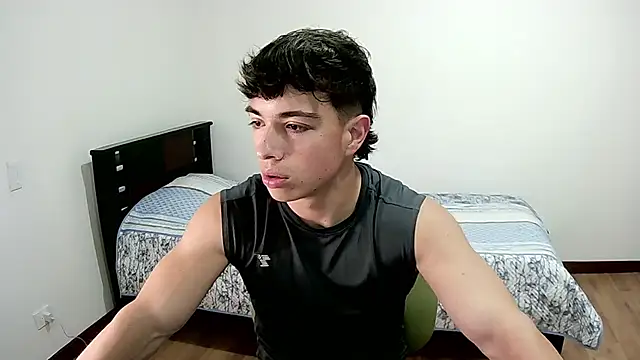 JUSTIN JHONS online show from 11-04-25, 10:57