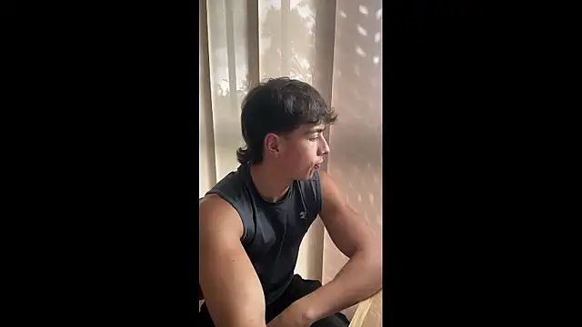 JUSTIN JHONS online show from 03-18-26, 09:59