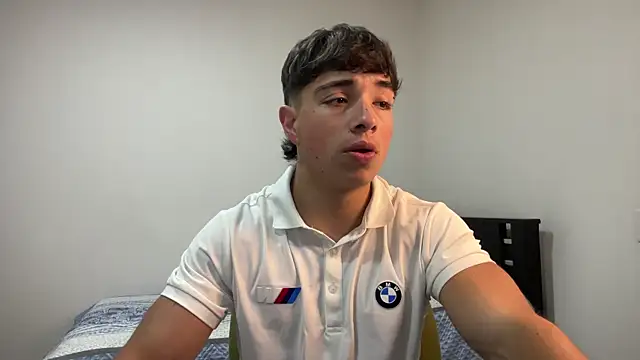 JUSTIN JHONS online show from 11-13-25, 01:09