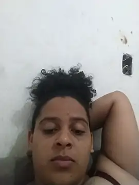 A gostosa25 online show from 01-12-26, 07:42