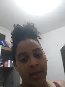 A gostosa25 online show from 01-12-26, 03:02