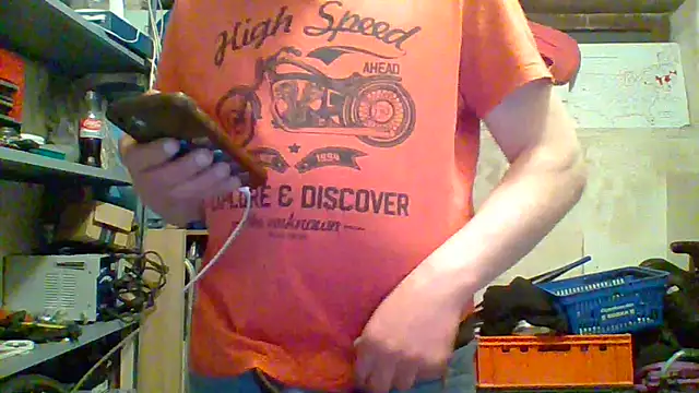 Snapshot of tommy3300 chatting on 04-28-26, 02:49 tommy3300 online show from 04-28-26, 02:49