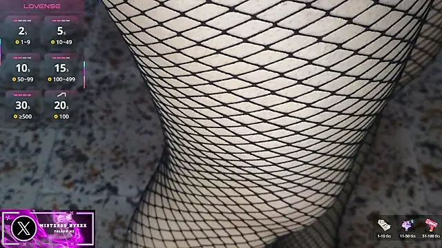 Snapshot of Misterss-Nyxxx chatting on 02-02-26, 11:04 Misterss-Nyxxx online show from 02-02-26, 11:04