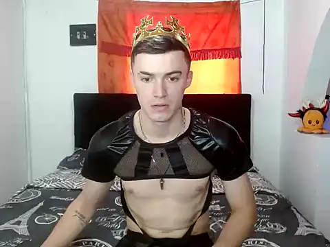Ken bigcum 77 online show from 10-25-25, 03:56