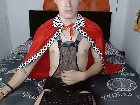 Ken bigcum 77 online show from 10-22-25, 05:40