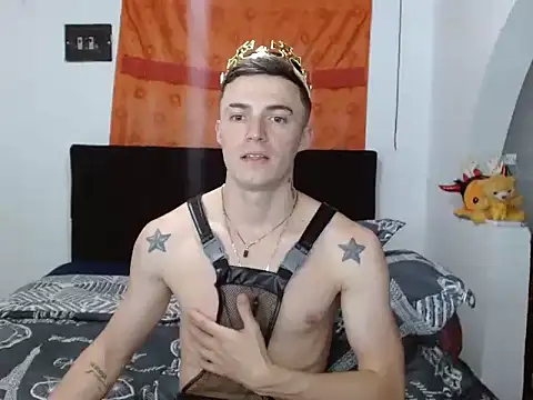 Ken bigcum 77 online show from 10-23-25, 06:12