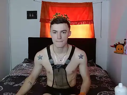 Ken bigcum 77 online show from 10-24-25, 02:49