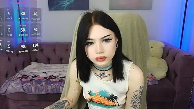 Emma Kirks online show from 11-24-25, 10:48