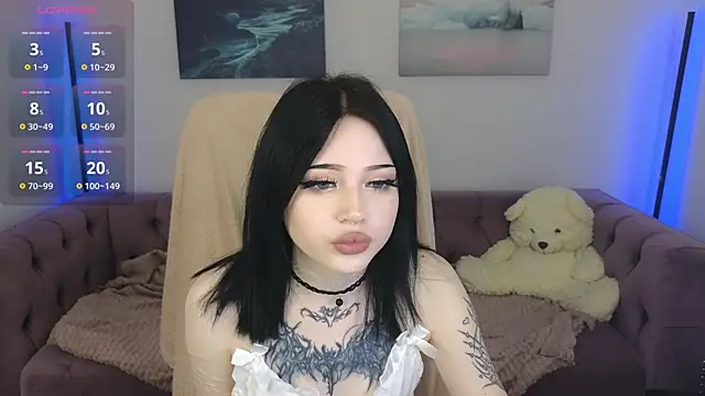 Emma Kirks online show from 12-03-25, 10:36