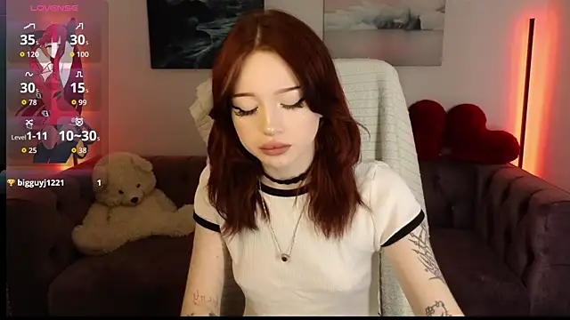 Emma Kirks online show from 03-31-26, 12:40