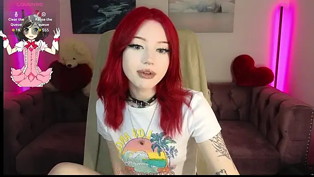 Emma Kirks online show from 04-04-26, 12:34