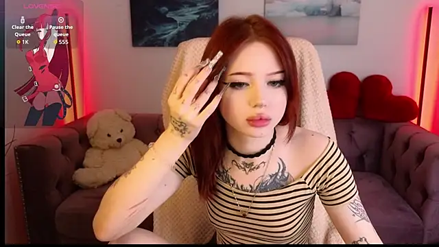 Emma Kirks online show from 03-29-26, 05:31