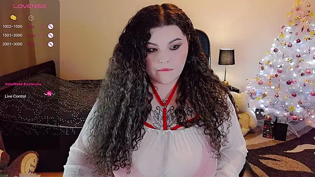 GwenSummers online show from 12-22-24, 05:11