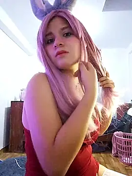 Kitty Kalifa online show from 12-14-25, 11:32