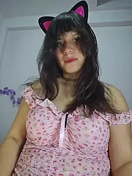 Kitty Kalifa online show from 06-21-26, 01:11