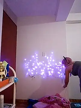 Kitty Kalifa online show from 12-13-25, 11:44