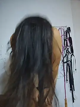 Kitty Kalifa online show from 02-22-26, 08:32