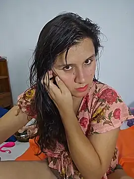 Kitty Kalifa online show from 04-07-26, 04:47