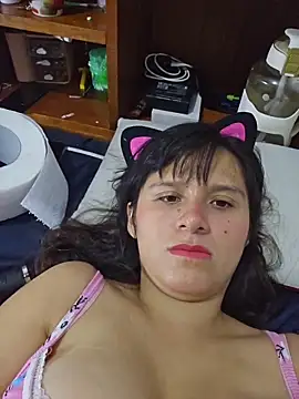 Kitty Kalifa online show from 03-13-26, 11:21