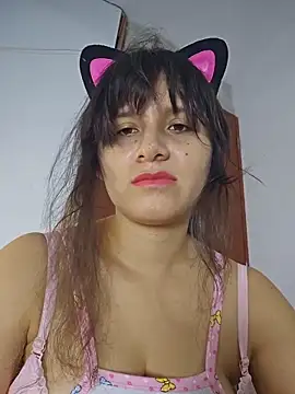 Kitty Kalifa online show from 03-15-26, 02:18