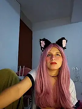 Kitty Kalifa online show from 11-25-25, 12:44