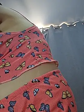 Kitty Kalifa online show from 03-29-26, 05:58