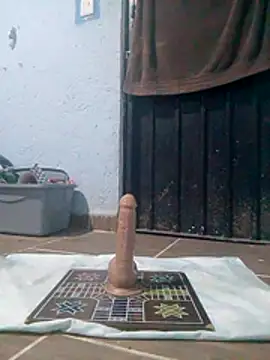 666Daemon666 online show from 11-23-25, 07:29