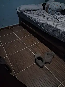 666Daemon666 online show from 02-18-26, 07:06