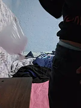 666Daemon666 online show from 03-22-26, 11:17