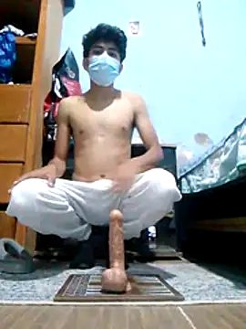 666Daemon666 online show from 11-04-25, 06:50