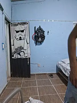 666Daemon666 online show from 02-09-26, 06:22