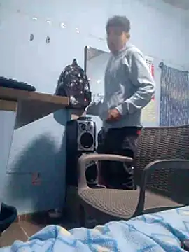 666Daemon666 online show from 11-18-25, 06:50