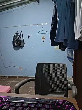 666Daemon666 online show from 03-24-26, 05:51