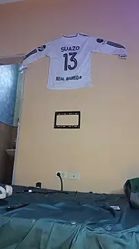 Suamyst 25 online show from 02-13-26, 05:46