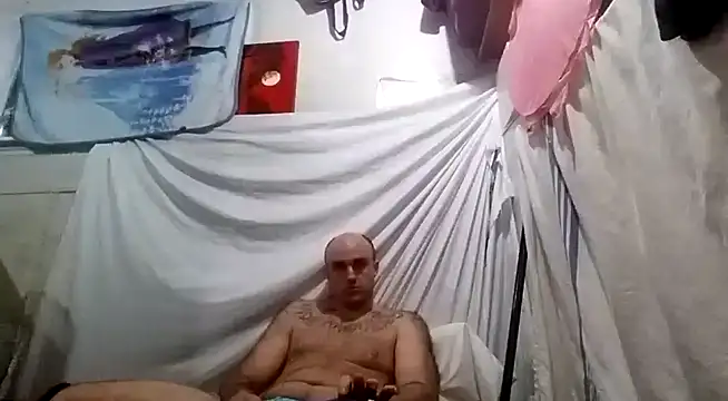BulbasaurIsmettv online show from 04-10-26, 08:10