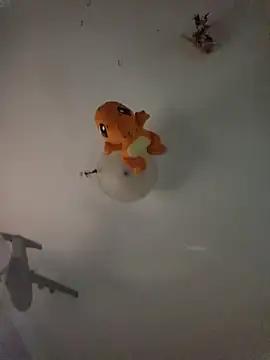 BulbasaurIsmettv online show from 11-09-25, 01:37