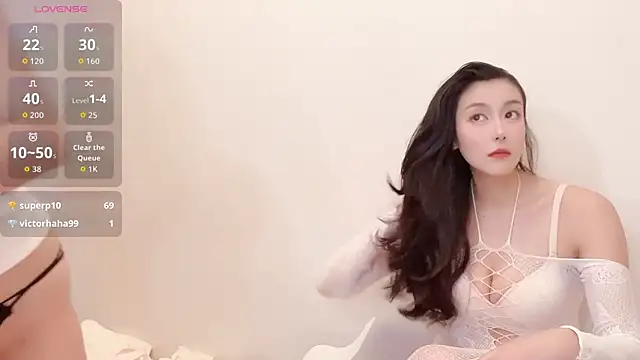 Follyise online show from 04-18-26, 04:15