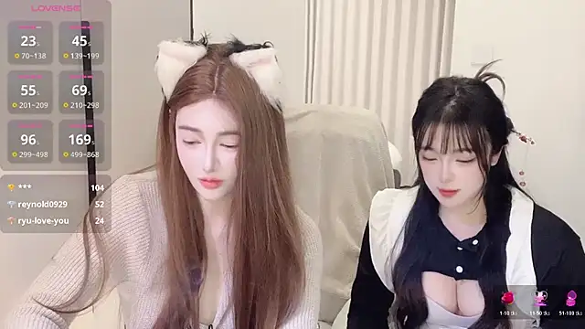 Follyise online show from 11-26-25, 12:27