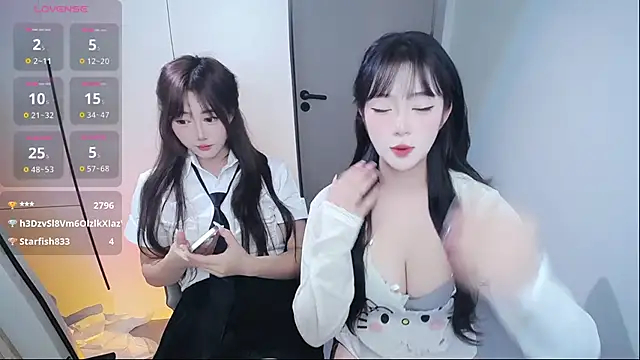 Follyise online show from 11-29-25, 02:39