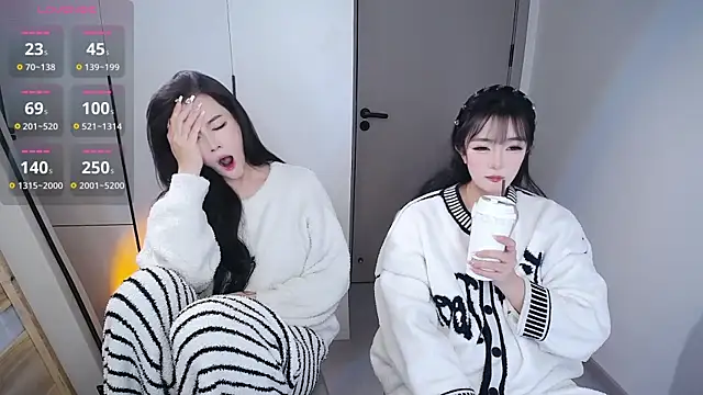 Follyise online show from 02-13-26, 01:11