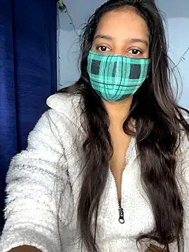 Cute Marina online show from 11-17-25, 05:44