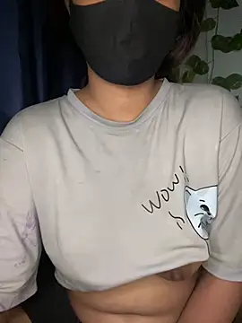 Cute Marina online show from 04-30-26, 10:03