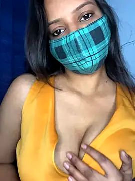 Cute Marina online show from 11-27-25, 06:36