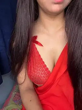 Cute Marina online show from 04-08-26, 06:37