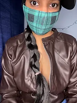 Cute Marina online show from 01-06-26, 07:45