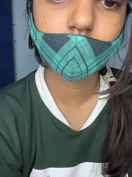 Cute Marina online show from 12-19-25, 05:21