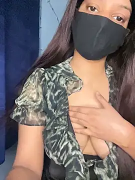 Cute Marina online show from 02-21-26, 06:15