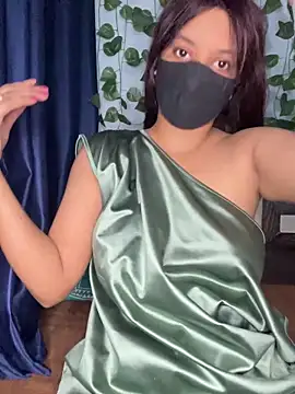 Cute Marina online show from 05-08-26, 10:19